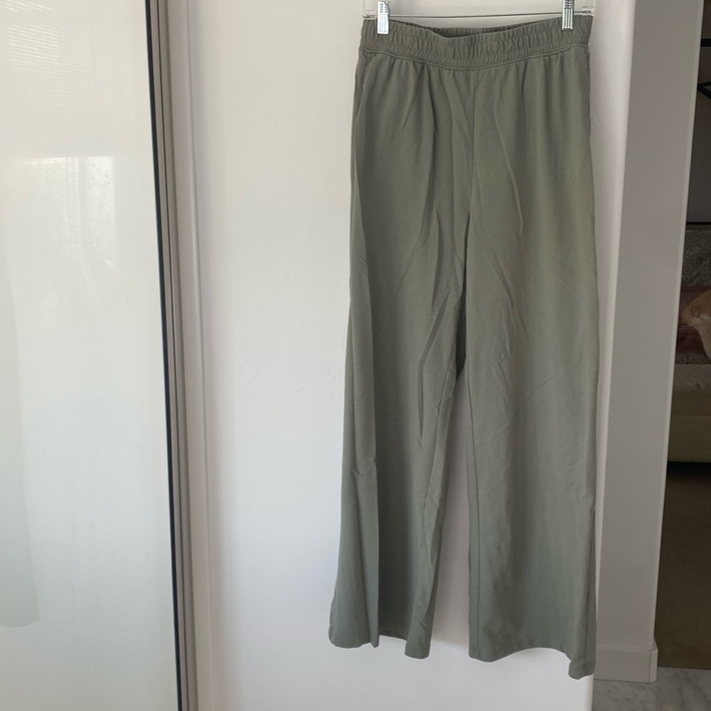 Divided Lounge Pants